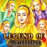 Legend Of AkihiroKA Gaming