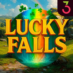 Lucky Falls icon