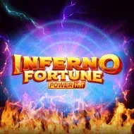 Inferno Fortune Power HitBooming icon