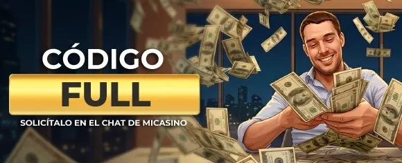 BONO FULL 35% promotion