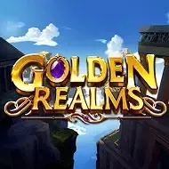 Golden RealmsNetEnt icon