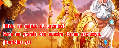 Regístrate hoy y gana premios