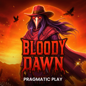 Bloody Dawn icon