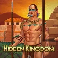 Hidden KingdomCaleta icon