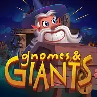 Gnomes & GiantsPeterandsons icon