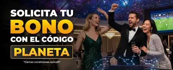 Referido Ganador Perú promotion