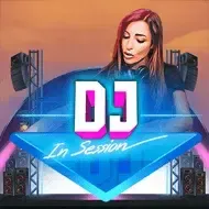 DJ in SessionMgagames icon
