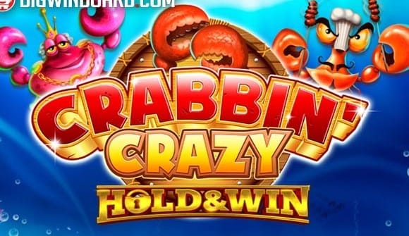 Crabbin’ Crazy