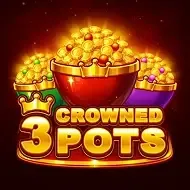 3 Crowned PotsOnlyplay icon