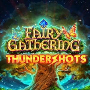 Fairy Gathering™_ Thundershots™ icon