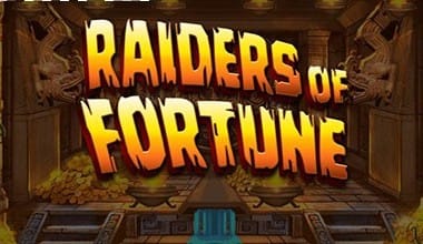 Raiders of Fortune