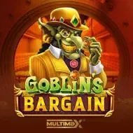 Goblin’s Bargain MultiMaxReelplay icon