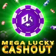 Mega Lucky Cashout1spin4win icon
