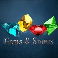 Gems & StonesEndorphina icon