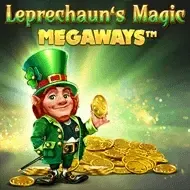 Leprechaun's Magic MegawaysMaxwingaming icon