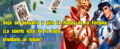 Tus jugadas favoritas en Perú