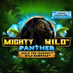 Mighty Wild™_ Panther Grand Diamond Edition