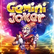 Gemini JokerBsg icon